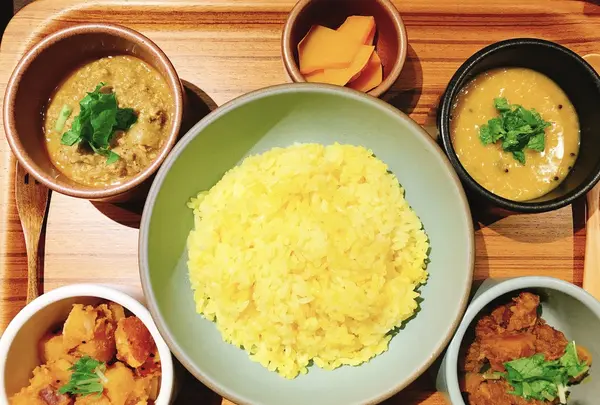 ハブモアカレー （Have More Curry）の写真・動画_image_258452