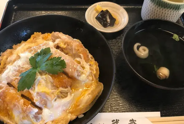 そば処 武蔵 春日本店の写真・動画_image_258514