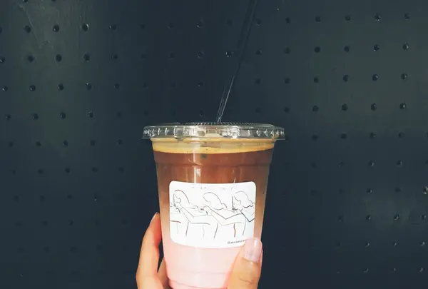 THE LATTE TOKYO（ザ・ラテ トウキョウ） の写真・動画_image_258531