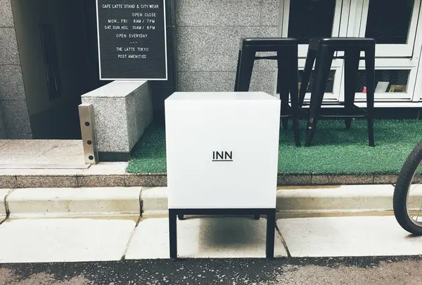 THE LATTE TOKYO（ザ・ラテ トウキョウ） の写真・動画_image_258532