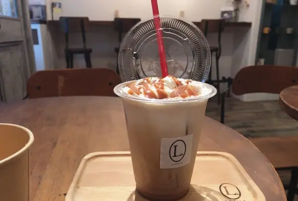 カフェラカンドエトセトラの写真・動画_image_258604