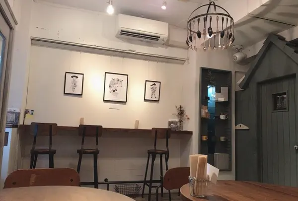 カフェラカンドエトセトラの写真・動画_image_258605