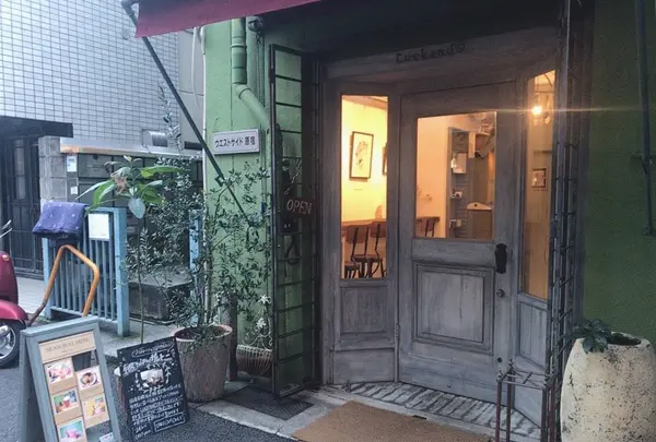 カフェラカンドエトセトラの写真・動画_image_258606