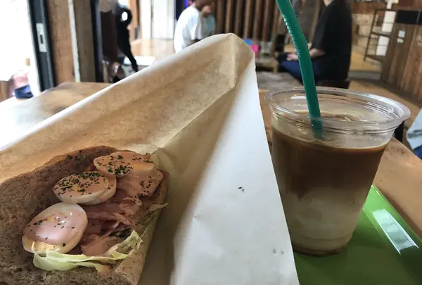 ボンダイコーヒーサンドウィッチーズ （BONDI COFFEE SANDWICHES） の写真・動画_image_258797