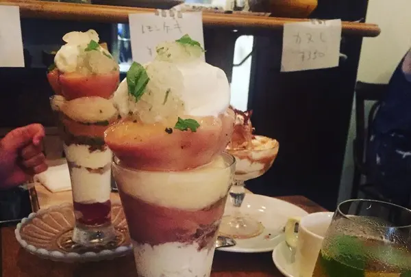 【閉業】ノイエ（Neue）の写真・動画_image_258826