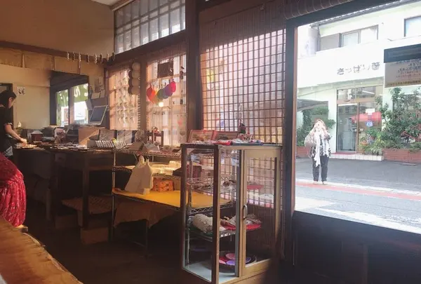 みつはっちゃ屋の写真・動画_image_258899