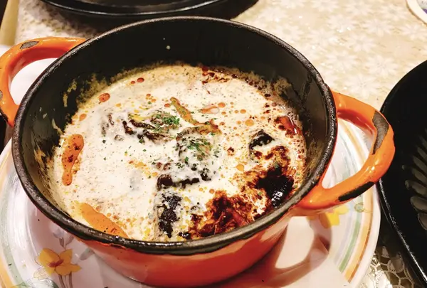 レストラン ピラミッドの写真・動画_image_258975