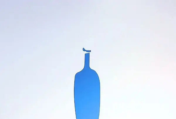 ブルーボトルコーヒー（Blue Bottle Coffee）新宿店の写真・動画_image_259016