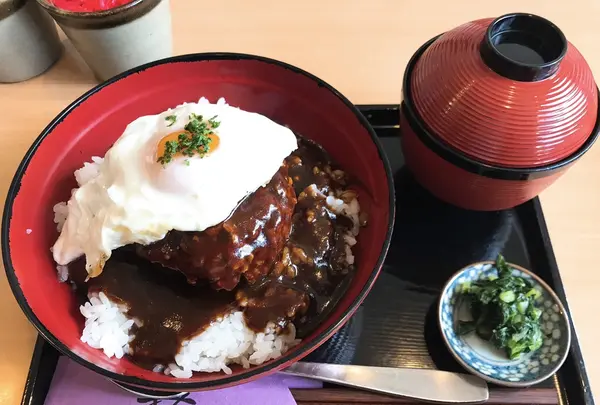 にっぽんの洋食 新川 津々井の写真・動画_image_259149