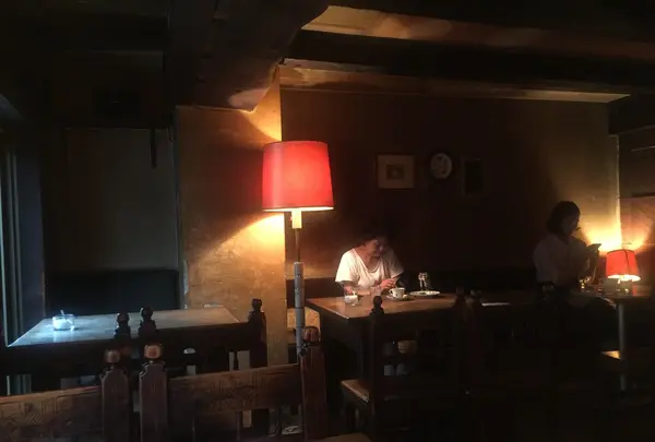 カフェ レ ジュ グルニエ （Cafe Les Jeux Grnie）の写真・動画_image_259221