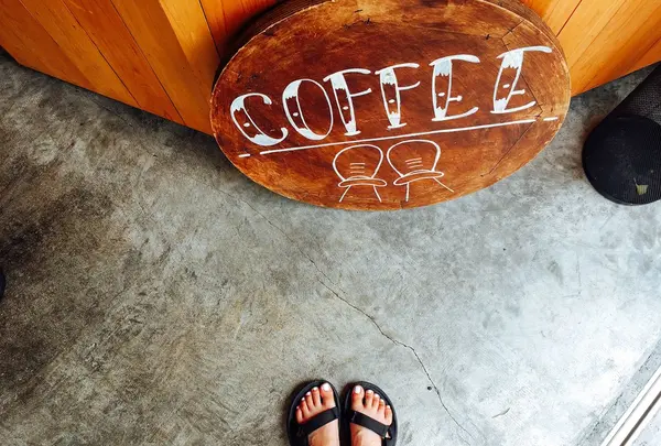 パーチ バイ ウッドベリー コーヒー ロースターズ （Perch by WOODBERRY COFFEE ROASTERS）の写真・動画_image_259262