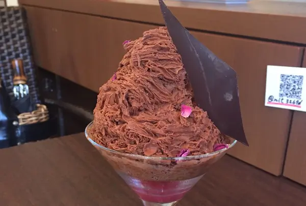 プレスキルショコラトリー 本店 （PRESQUILE chocolaterie） の写真・動画_image_259288