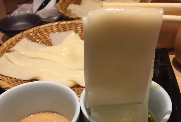 五代目 花山うどん 銀座店の写真・動画_image_259320