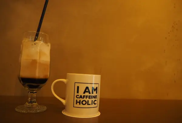 caffeineholic （カフェインホリック） の写真・動画_image_259336