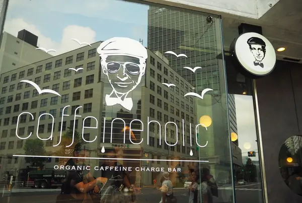 caffeineholic （カフェインホリック） の写真・動画_image_259338