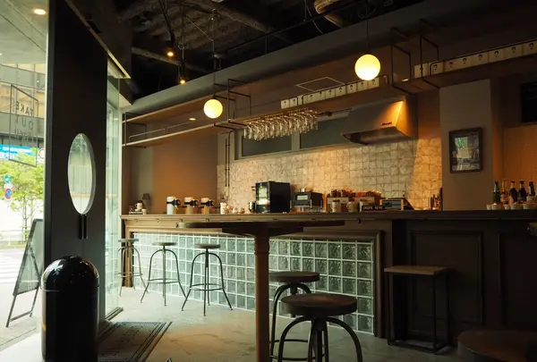 caffeineholic （カフェインホリック） の写真・動画_image_259339