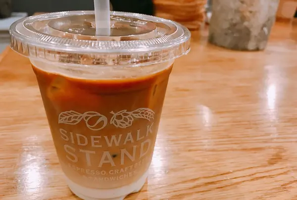サイドウォーク スタンド （SIDEWALK STAND）の写真・動画_image_259367
