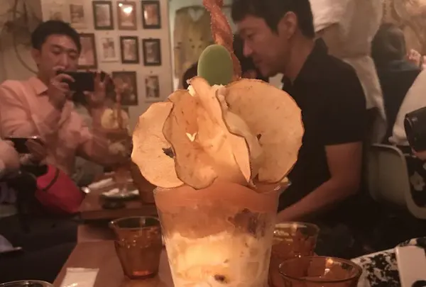 夜パフェ専門店パフェテリア パルの写真・動画_image_259403