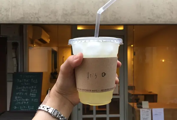 自家焙煎 Bnei Coffeeの写真・動画_image_259761