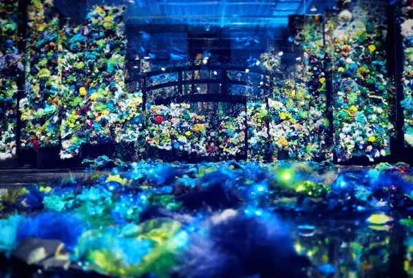 ポーラ ミュージアム アネックスの写真・動画_image_259801