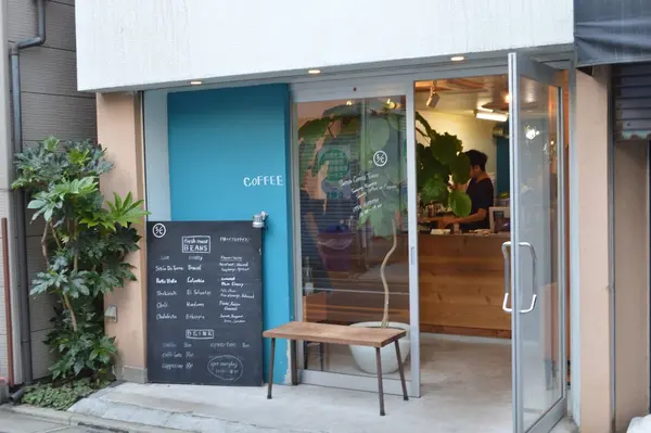 SWITCH COFFEE TOKYOの写真・動画_image_259937
