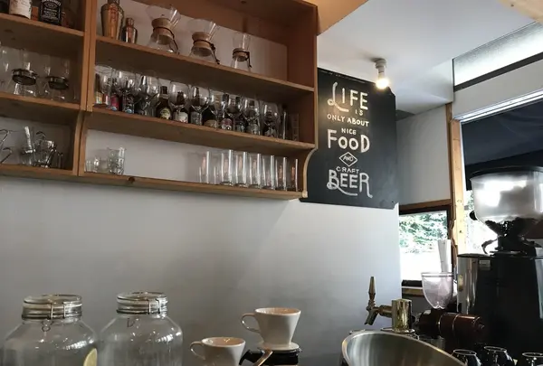 Taste AND Sense（テイストアンドセンス）の写真・動画_image_259989