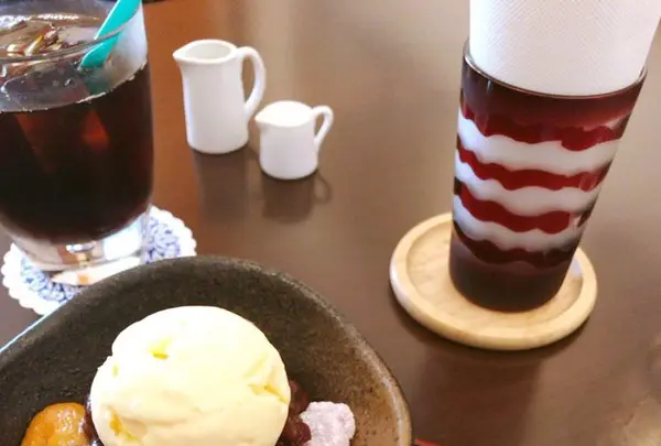 さんさき坂カフェの写真・動画_image_260036