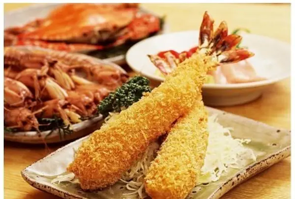 まるは食堂旅館