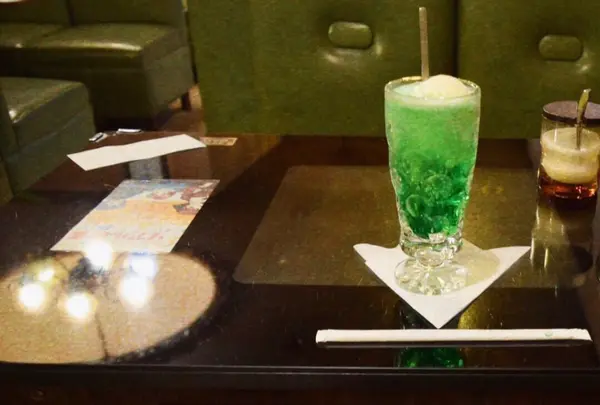 純喫茶 車の写真・動画_image_260134