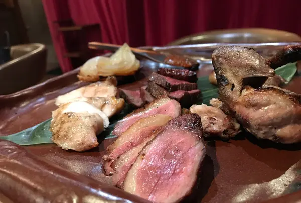 炉とマタギ 三軒茶屋店の写真・動画_image_260216