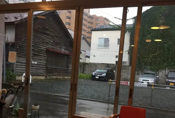 KITA coffee standの写真・動画_image_260241