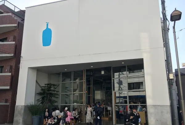 ブルーボトルコーヒー 清澄白河フラッグシップカフェ （旧：清澄白河ロースタリー&カフェ）の写真・動画_image_260307