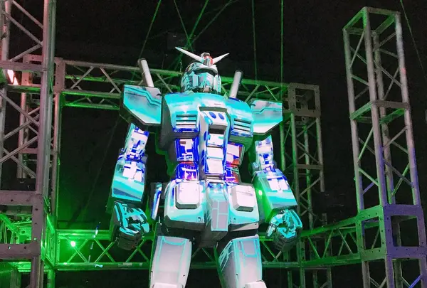 東京ドームシティ Gallery AaMo（ギャラリー アーモ）の写真・動画_image_260343
