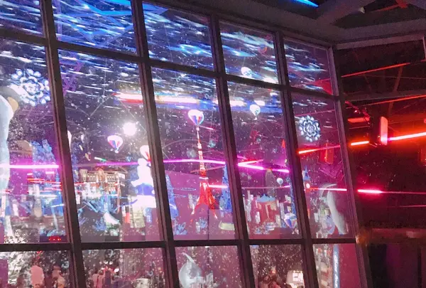 東京ドームシティ Gallery AaMo（ギャラリー アーモ）の写真・動画_image_260344