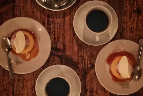 MOON mica takahashi COFFEE SALONの写真・動画_image_260376