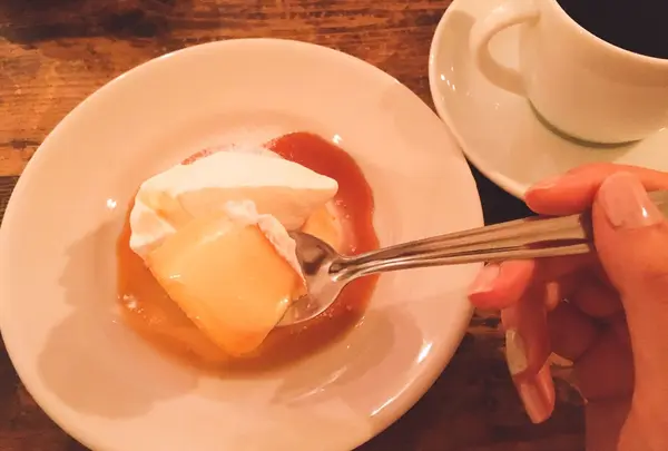 MOON mica takahashi COFFEE SALONの写真・動画_image_260377
