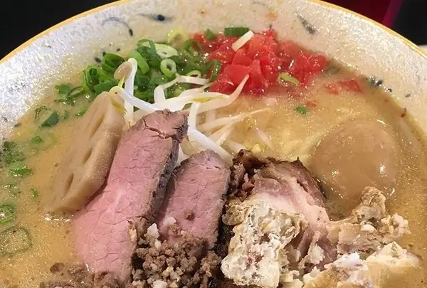 みそ味専門 マタドールの写真・動画_image_260452