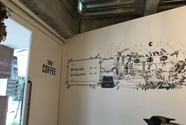 TINTO COFFEEの写真・動画_image_260498