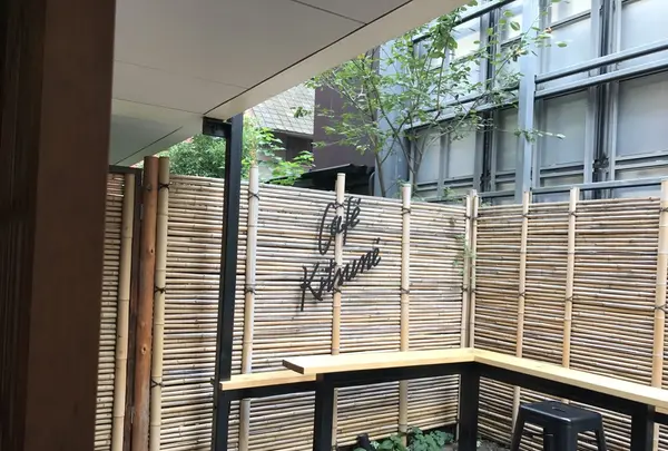  カフェ キツネ（CAFE KITSUNE）の写真・動画_image_260502