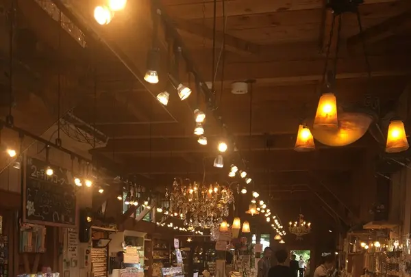 自然工房石ころ館の写真・動画_image_260565