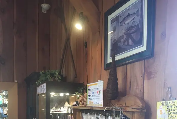 自然工房石ころ館の写真・動画_image_260566