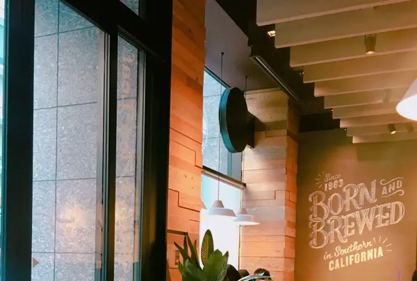 【閉業】コーヒービーン&ティーリーフ 日本橋一丁目店の写真・動画_image_260592