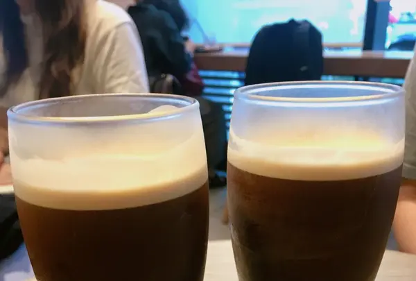 【閉業】コーヒービーン&ティーリーフ 日本橋一丁目店の写真・動画_image_260593