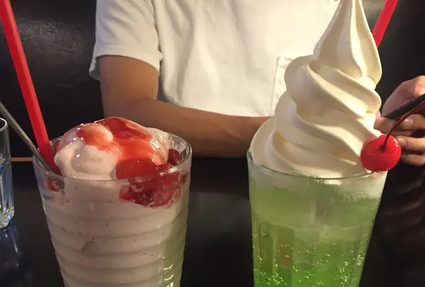 オンザコーナー （ON THE CORNER NO.8 BEAR POND）の写真・動画_image_260657