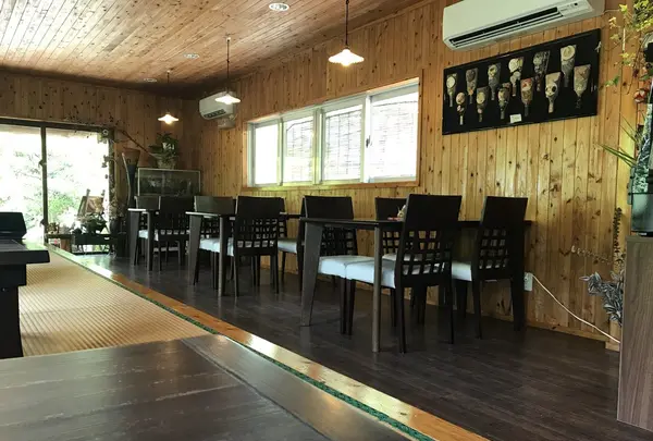 【閉業】カフェ七色の風の写真・動画_image_260724