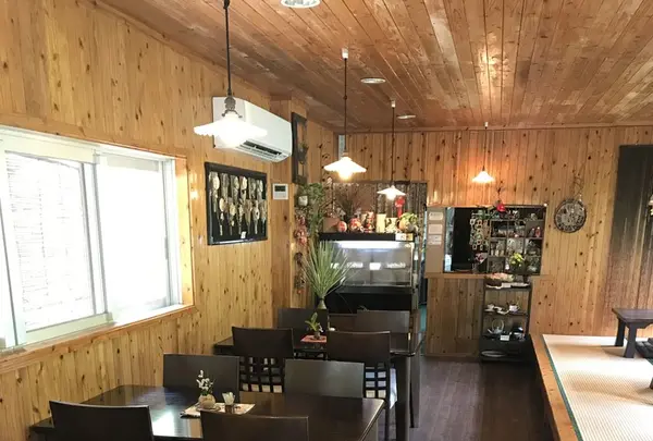 【閉業】カフェ七色の風の写真・動画_image_260725