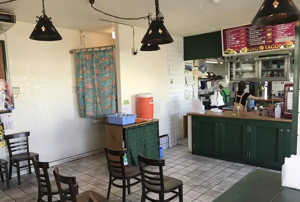 キングタコス 長田店の写真・動画_image_260765