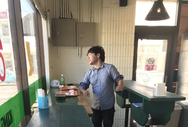 キングタコス 長田店の写真・動画_image_260768