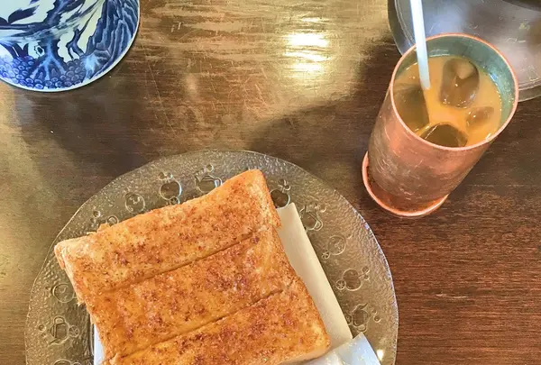 ドリームコーヒーの写真・動画_image_260786