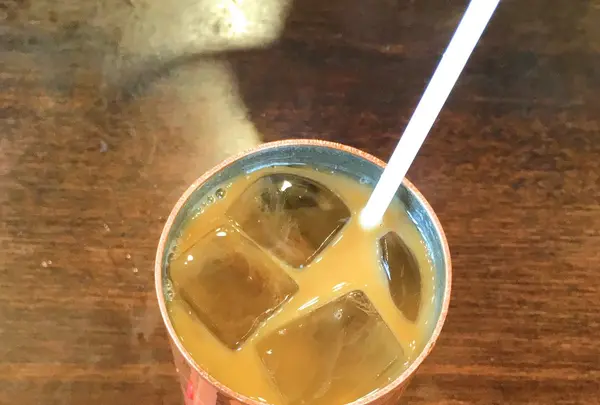 ドリームコーヒーの写真・動画_image_260787